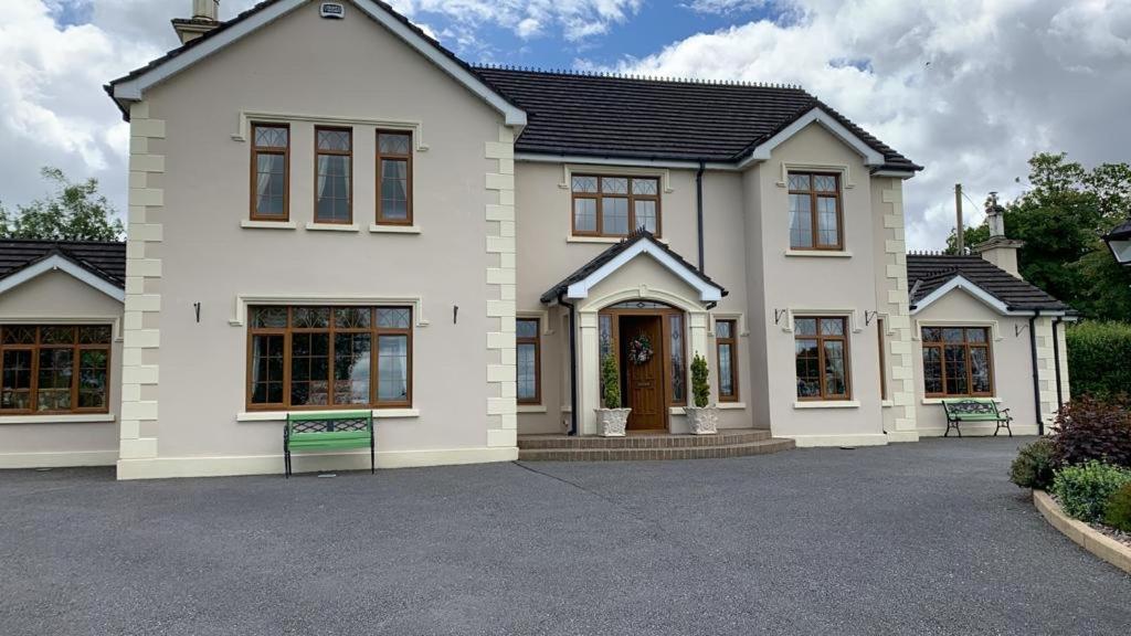 Mayrone House B&B Donegal Town Exterior foto