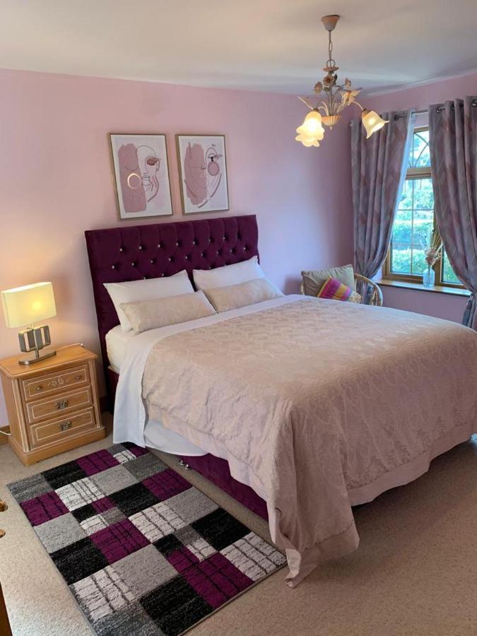 Mayrone House B&B Donegal Town Exterior foto