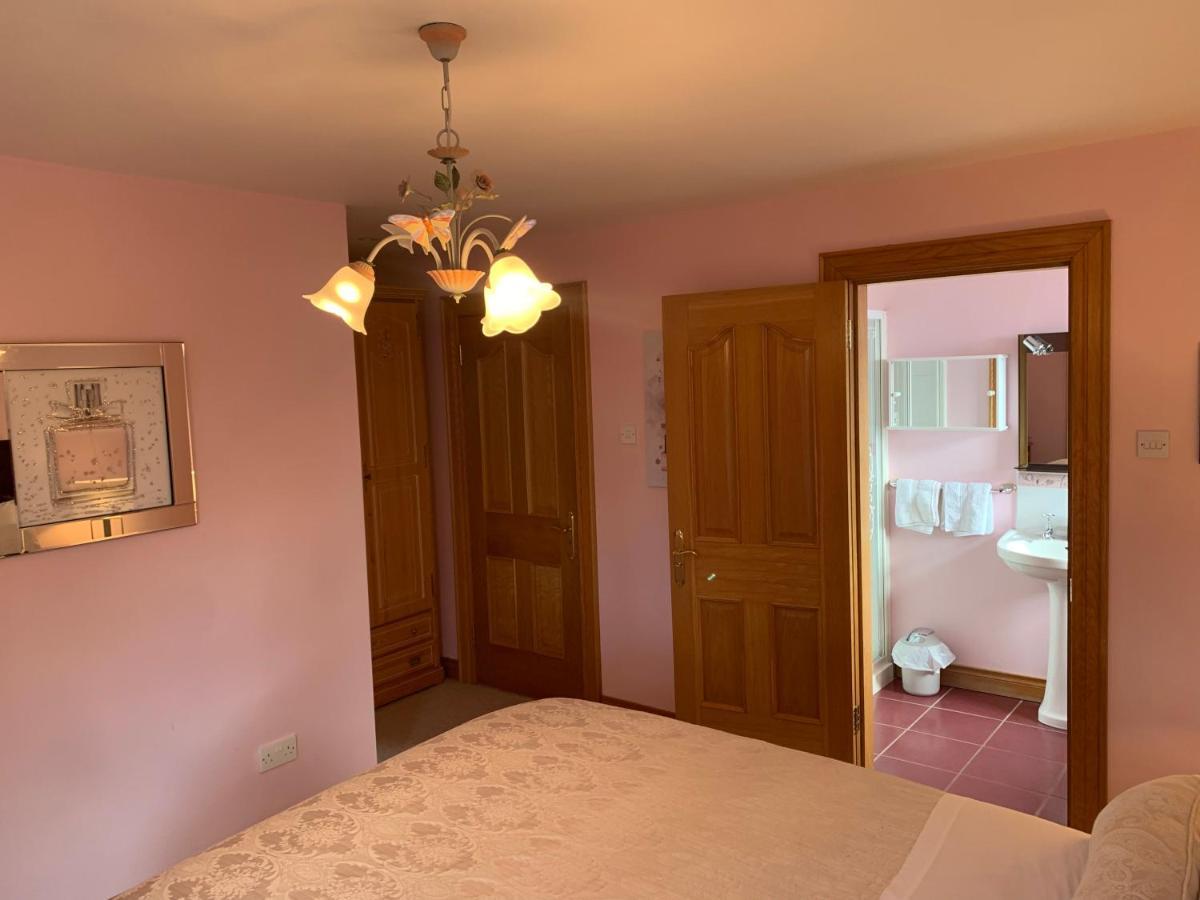 Mayrone House B&B Donegal Town Exterior foto