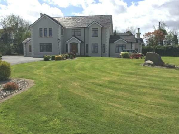 Mayrone House B&B Donegal Town Exterior foto