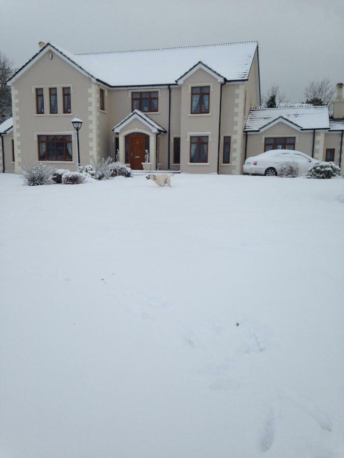 Mayrone House B&B Donegal Town Exterior foto