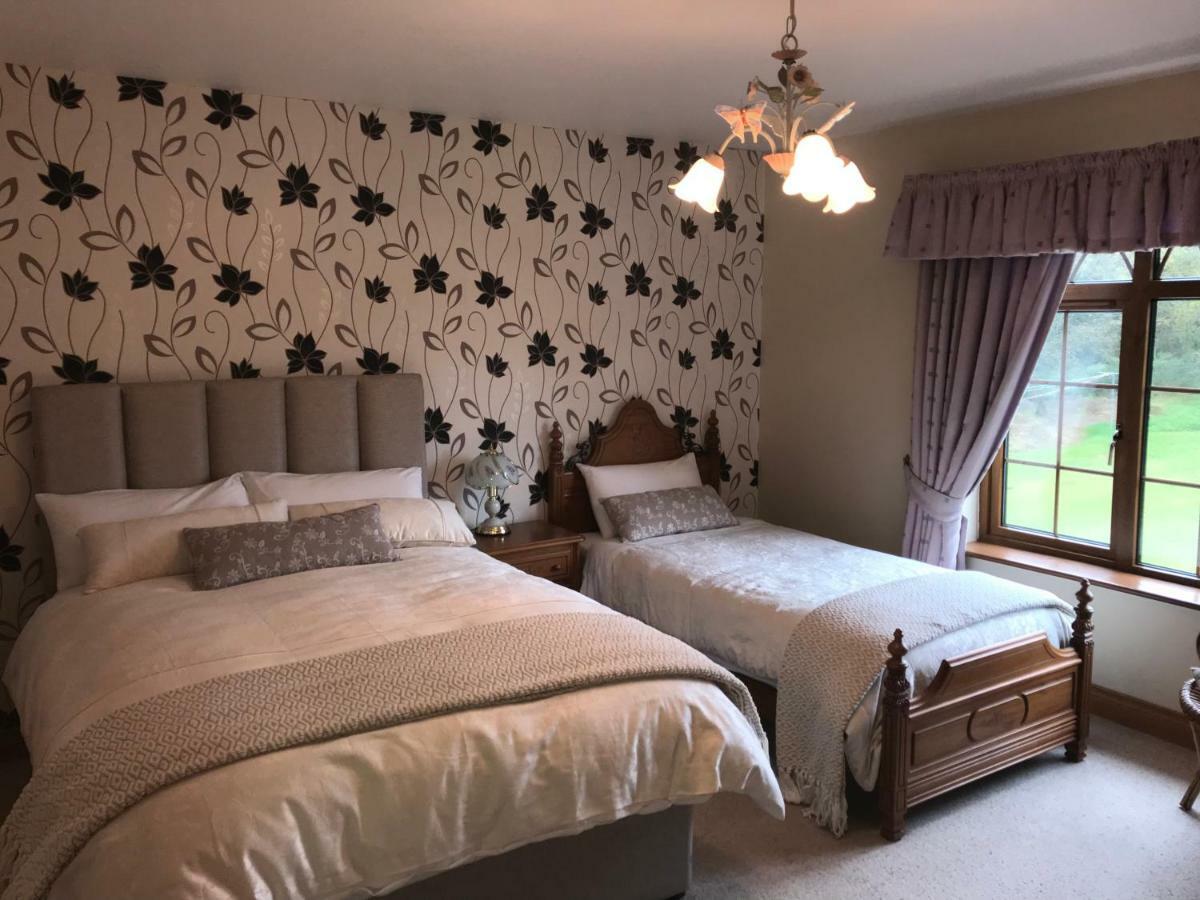 Mayrone House B&B Donegal Town Exterior foto